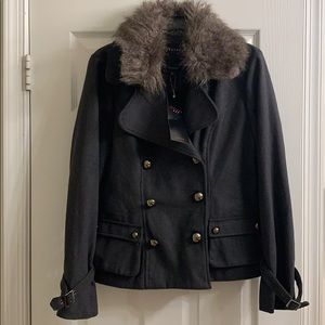 Brand new Therapy Jacket by Lane Crawford.